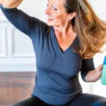 Active Recovery: Techniques for Muscle Soothing