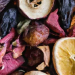 Antioxidants: Key Players in Post-Workout Recovery
