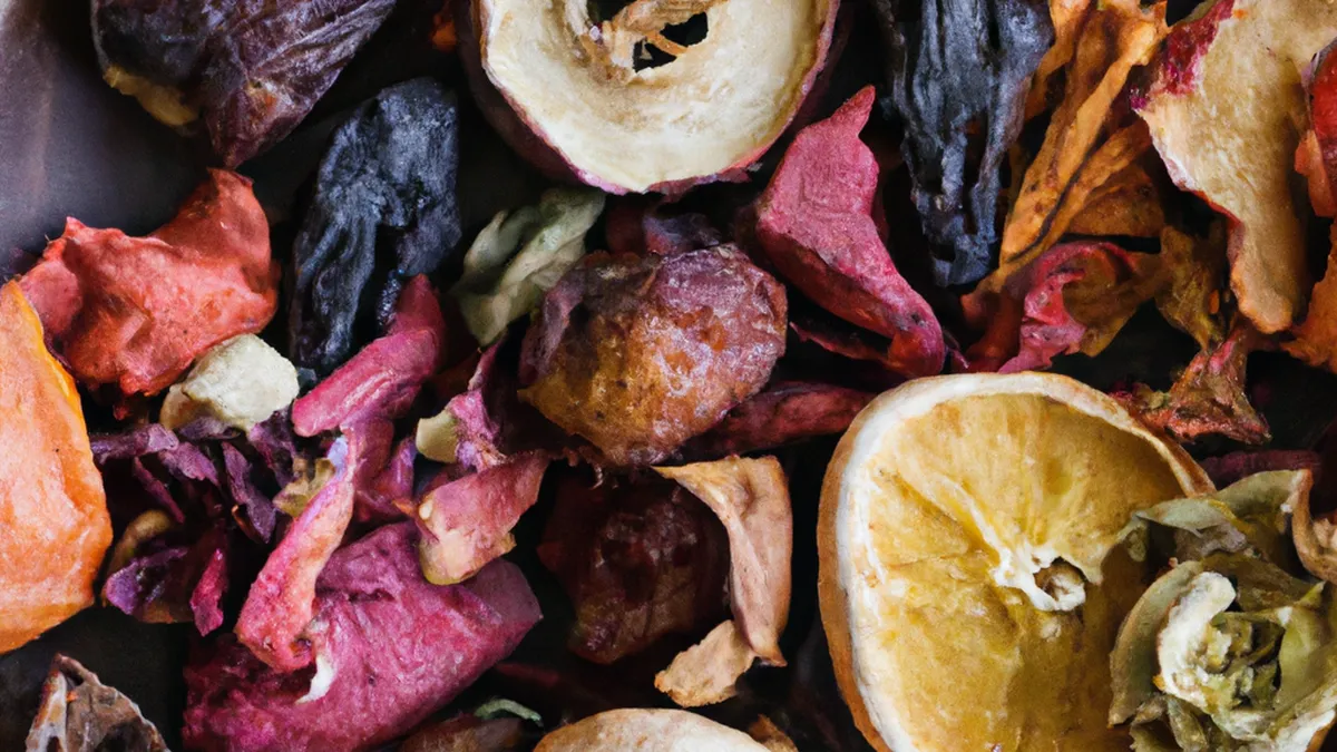 Antioxidants: Key Players in Post-Workout Recovery
