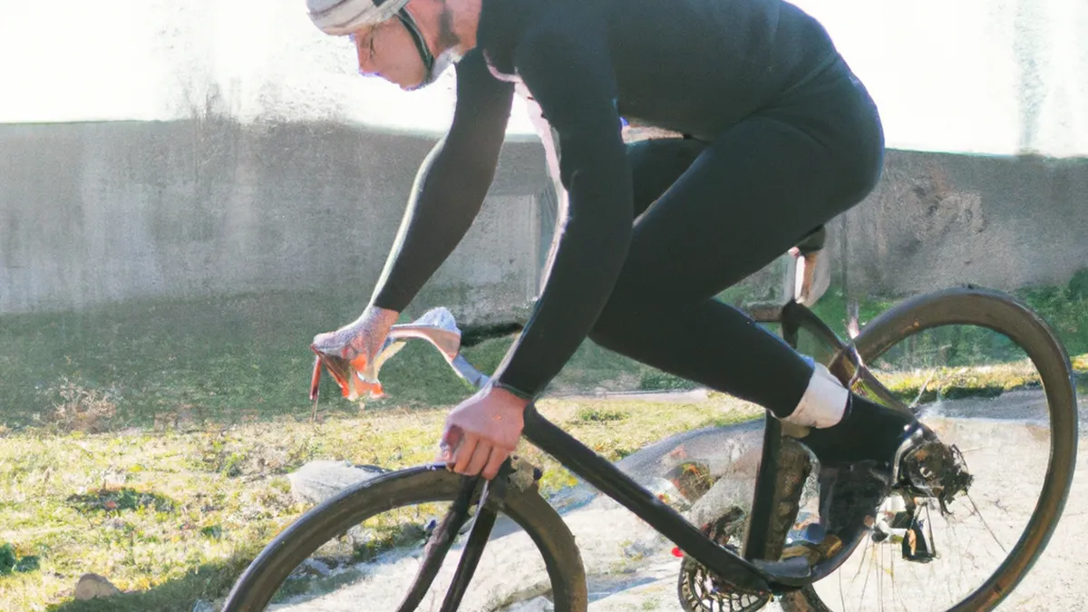 Lightweight Bikes: A Climber's Best Friend
