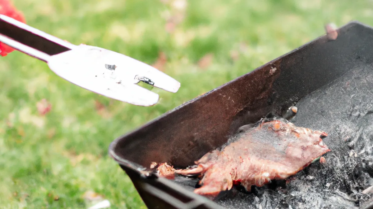 Explore Grills: Perfect for Low-Carb Feasts