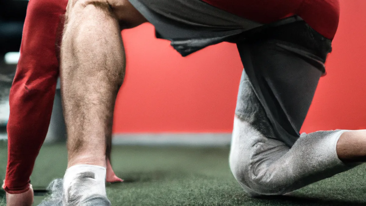 Reforming Athletic Training with Biomechanical Science