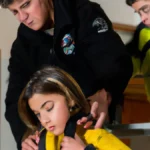 Simplifying First Aid for Young Players