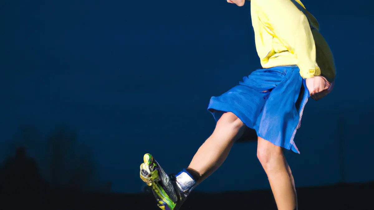 Harnessing Space: Key to Winning Formations