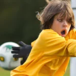 Implement Safe Landing Techniques as a Keeper