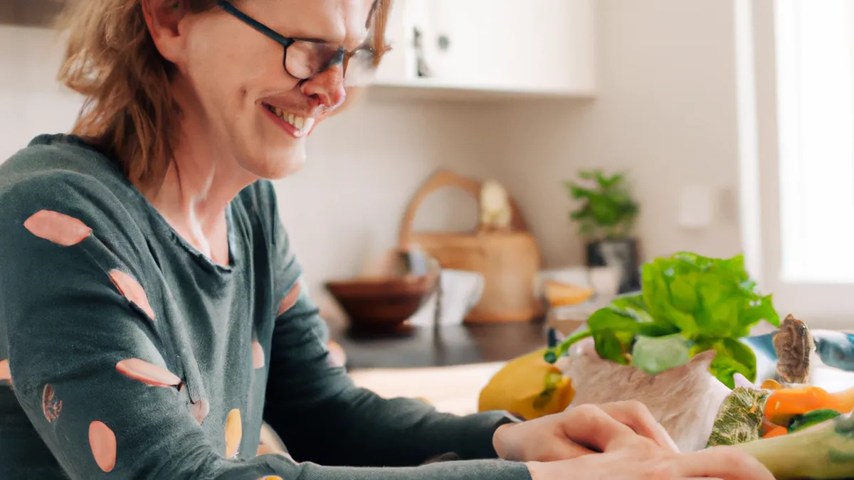 Energize Your Workouts with Plant-Based Meals