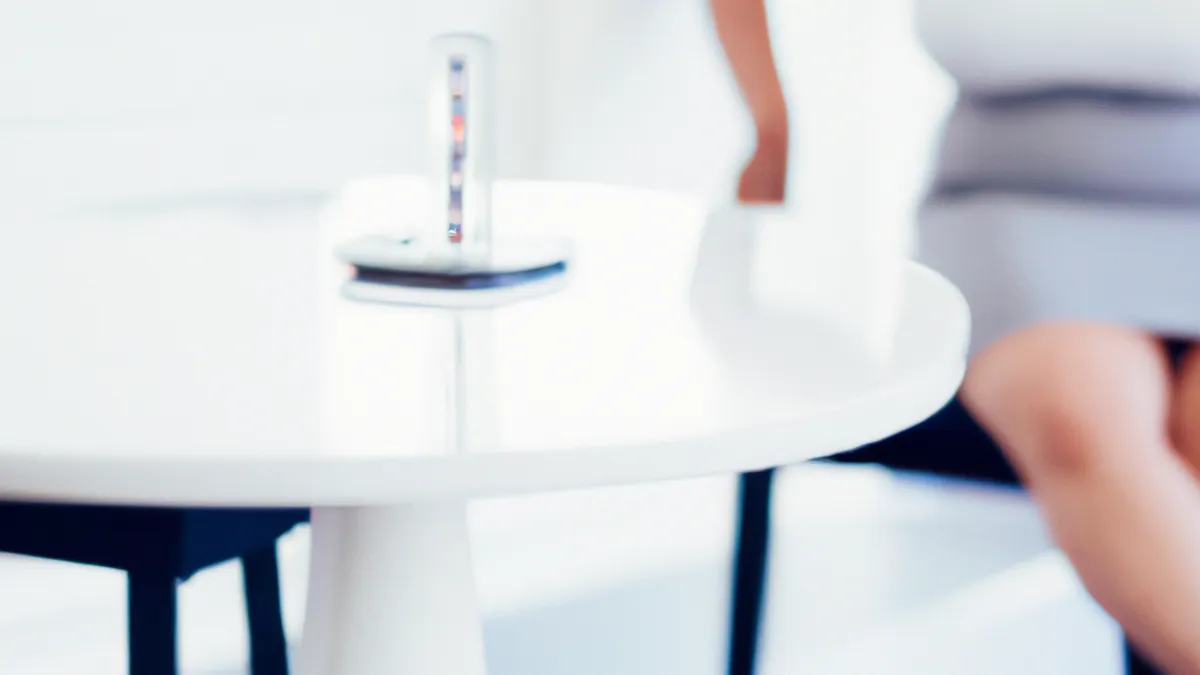 See It to Believe It: Weight Management