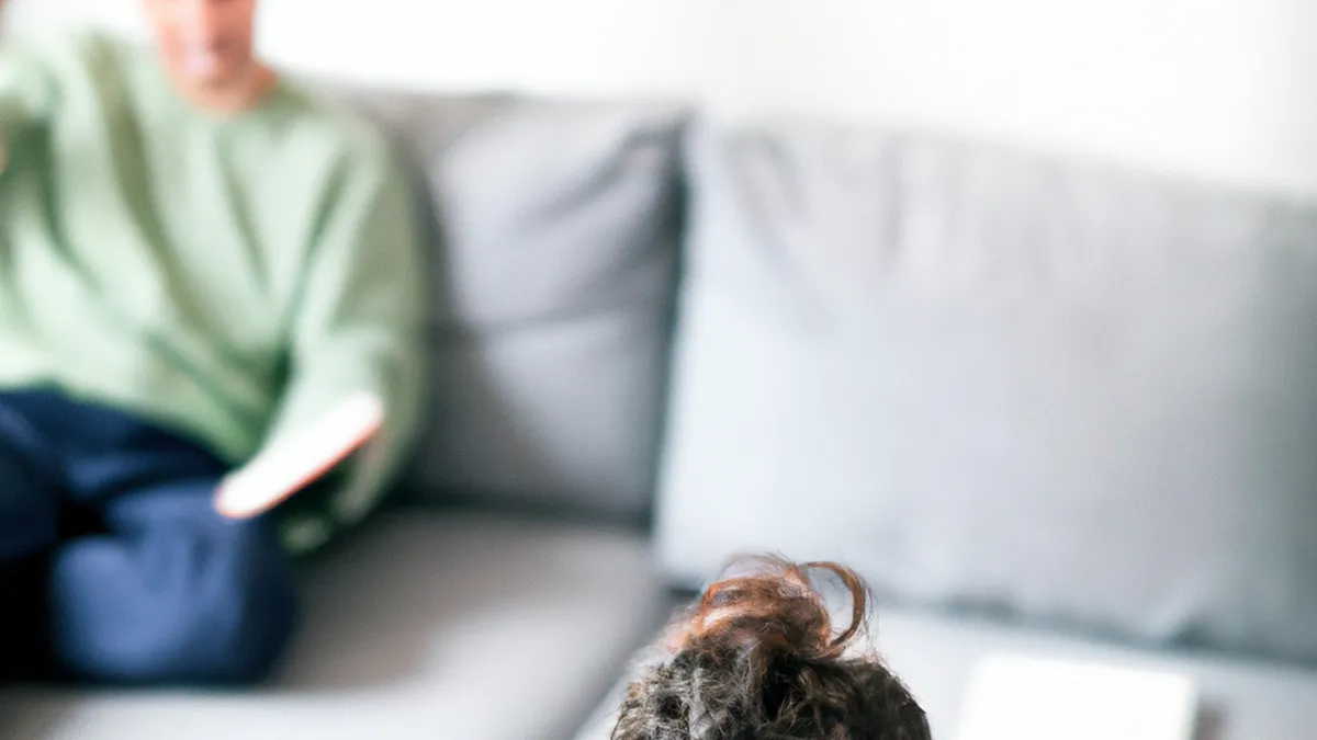 Awareness of Biofeedback Benefits for Stress