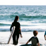 Surf Sessions: Joy for Every Family Member