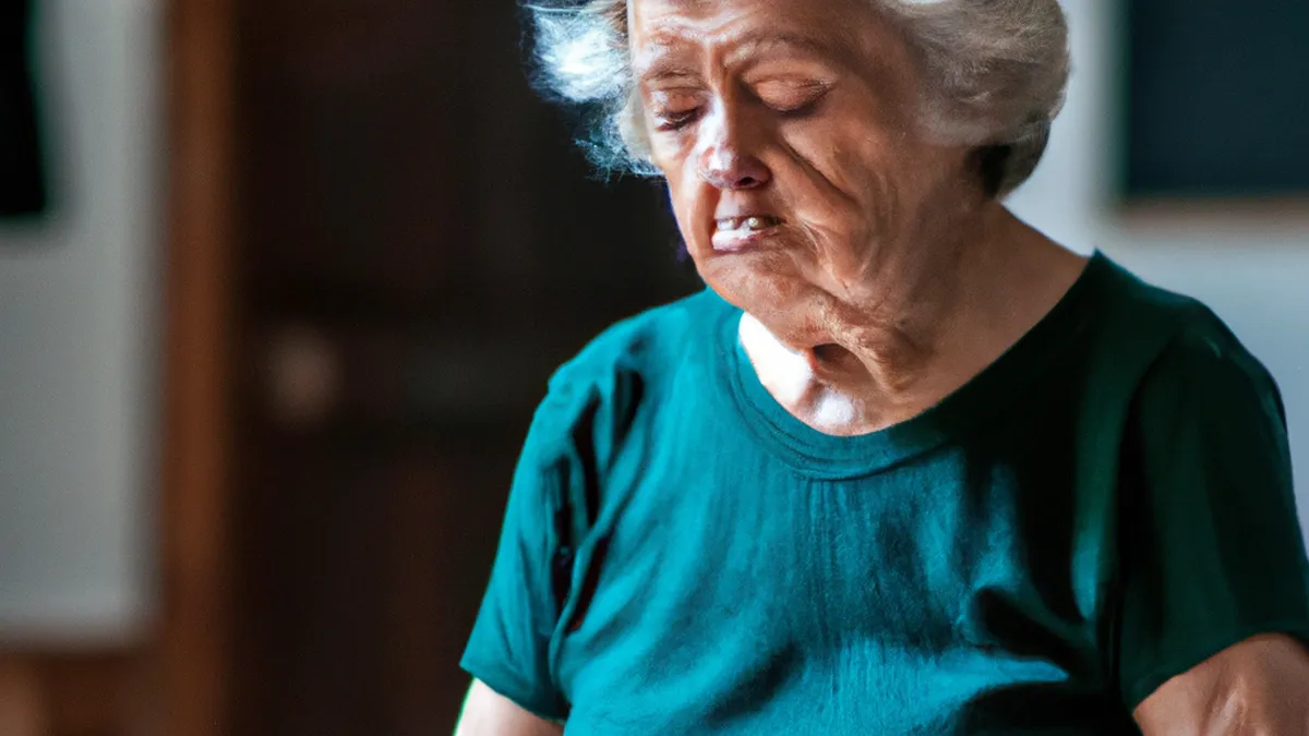 Balancing strength and flexibility for seniors
