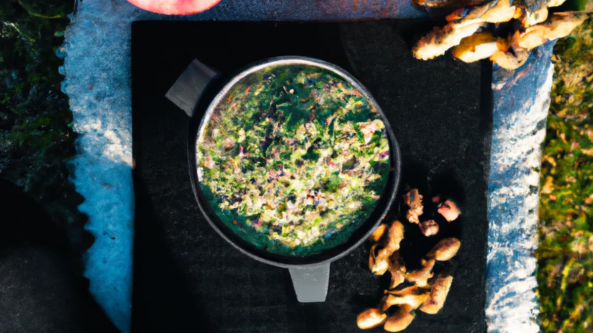 Power Up Your Recovery with Key Nutrients