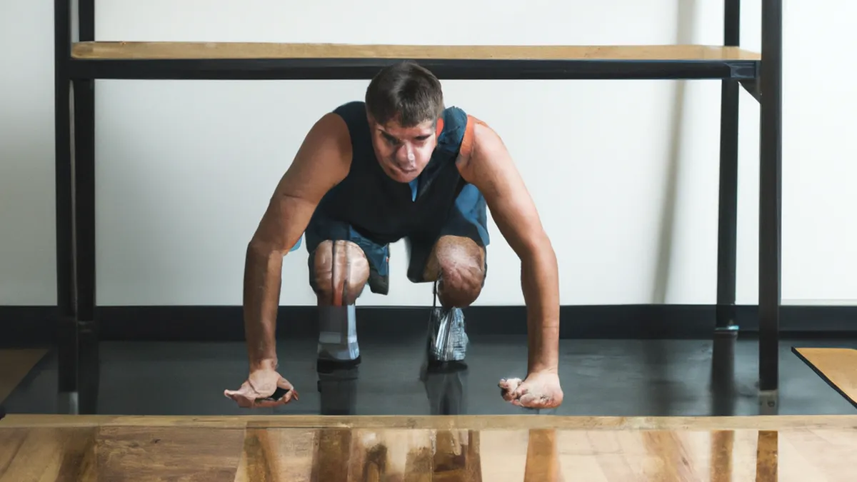 Guard Against Injuries with Strength Protocols