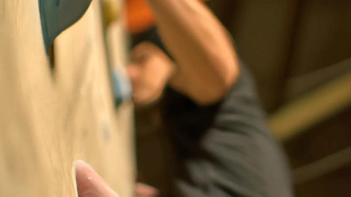 Decode Complex Climbing Moves with Ease