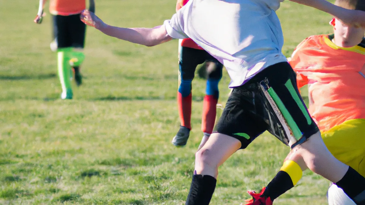 Shift Your Mindset: From Defense to Attack