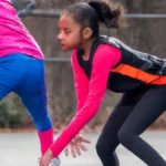 Encouraging Participation in Female Youth Sports