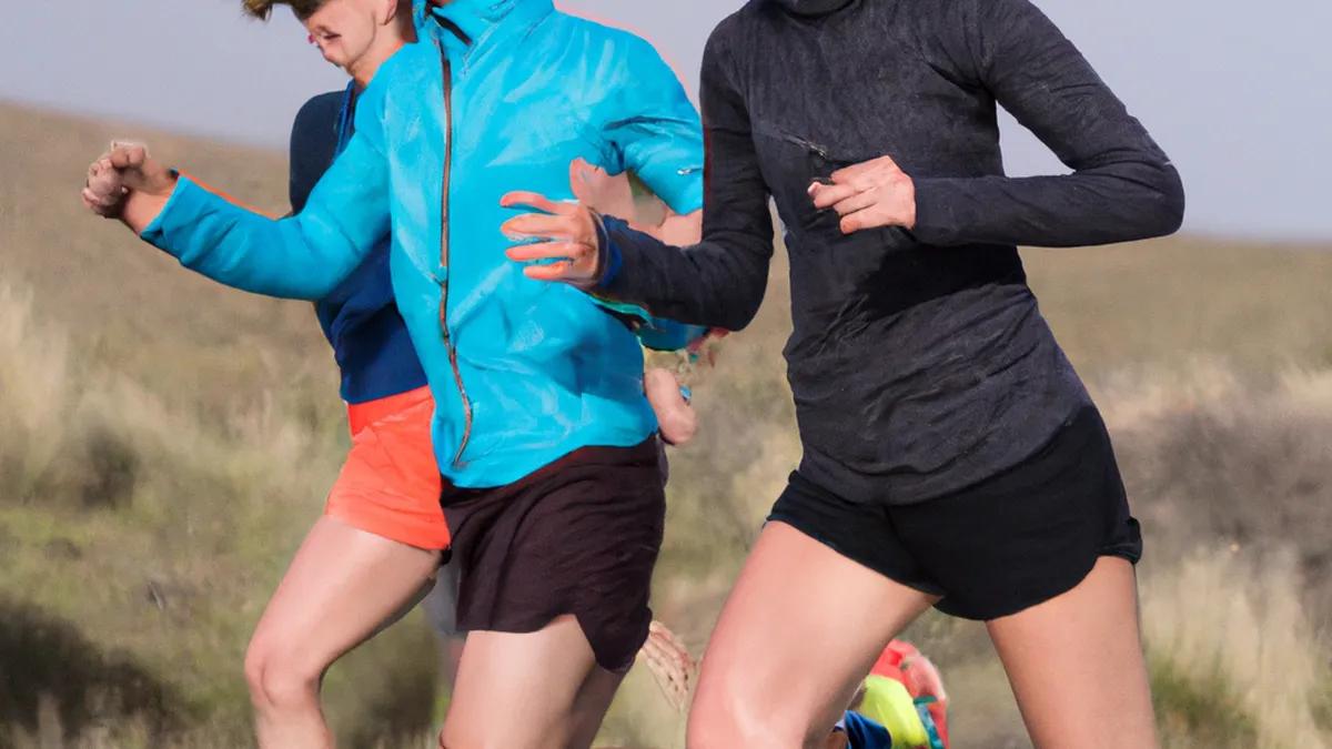 Conquer Jet Lag Before Your Big Race