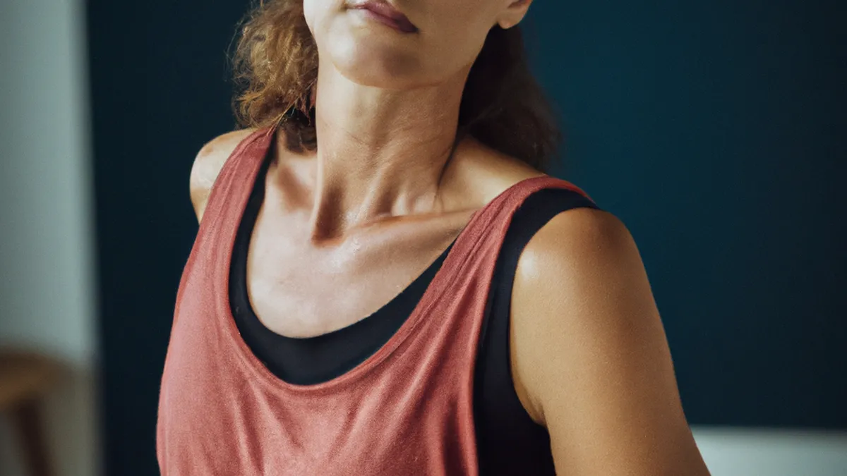 Finding Focus: Mindfulness for Performance Success