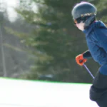 Amplify Enjoyment Through Focused Skiing