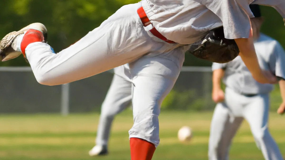 Aligning Pitch Speed with Game Strategy