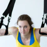 Boost Your Back with TRX Rows