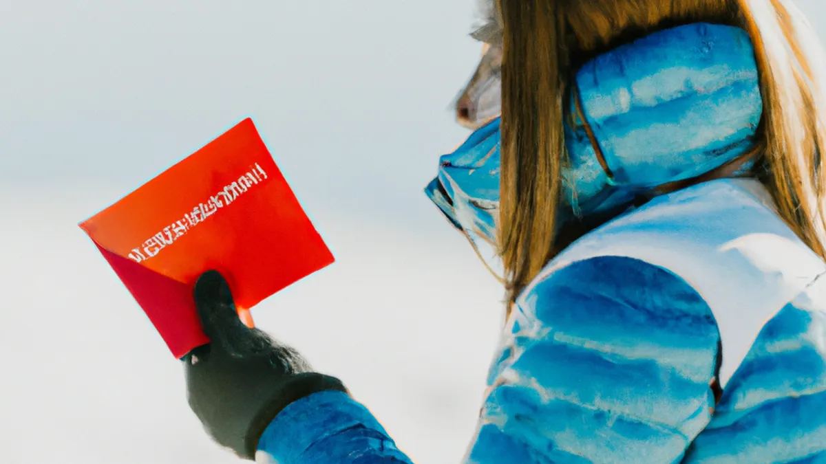 Select Gear that Enhances Your Snowboarding Experience
