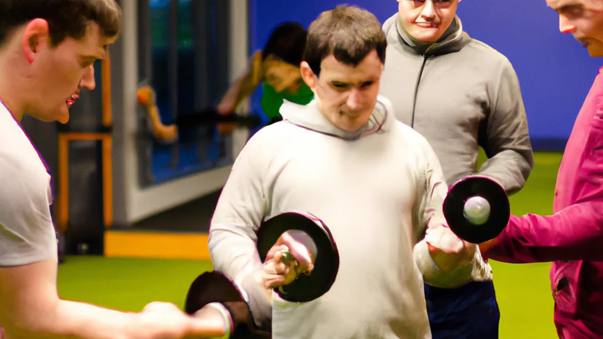 Unraveling Man-to-Man Coverage Tactics