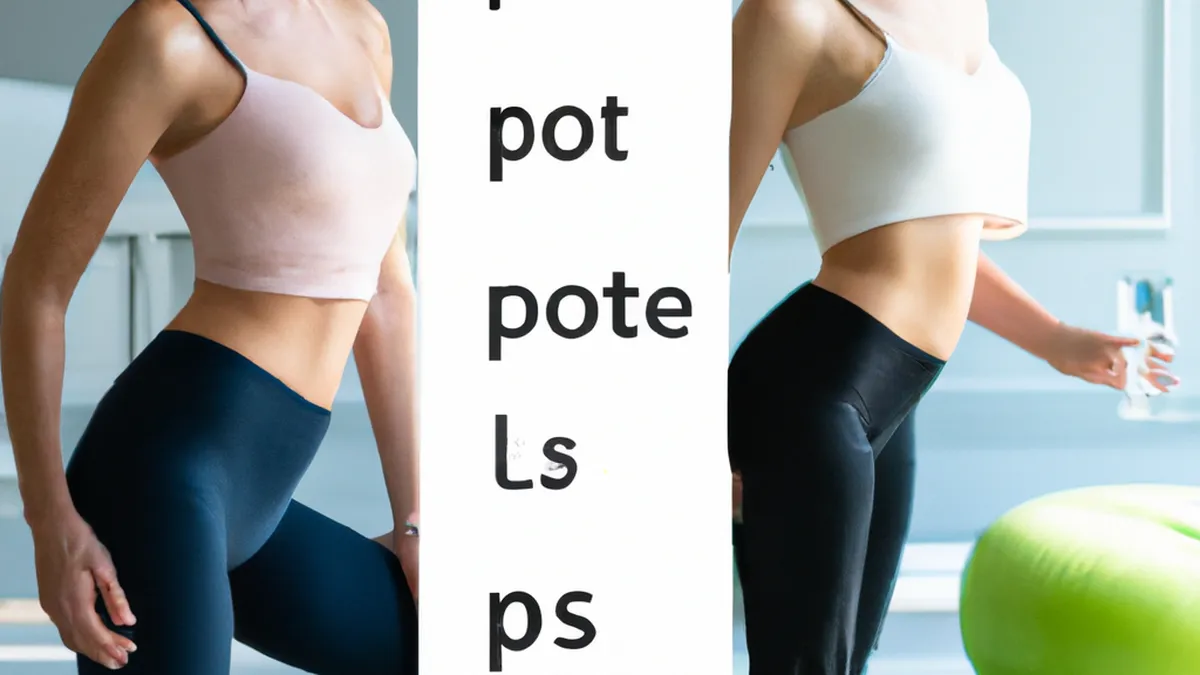 Before Pilates: Why Hydration Matters