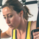 Elevate Strength: TRX Atomic Push-Up Techniques