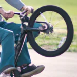 Dial In Your Balance for Wheelies and Manuals