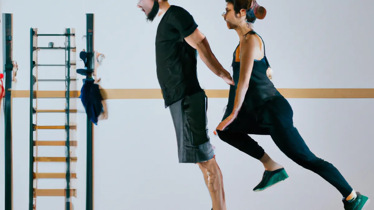Fit Fitness into Your Hectic Schedule Today