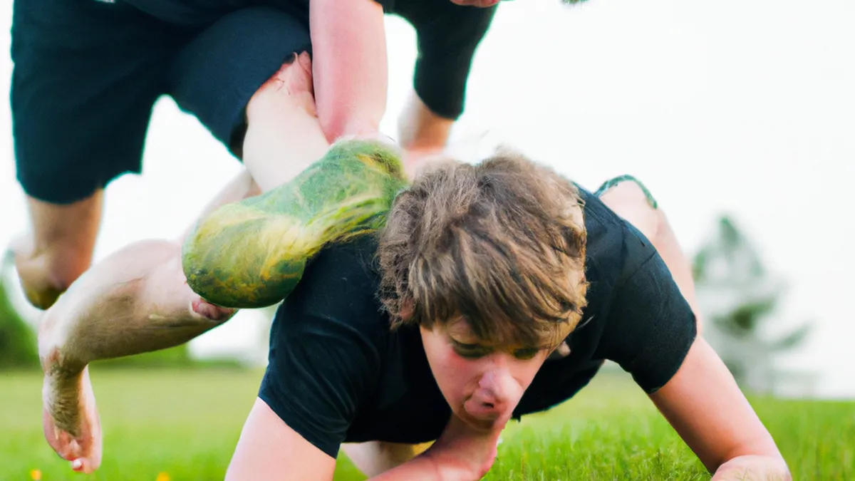 Revolutionize Youth Fitness with Smart Protocols