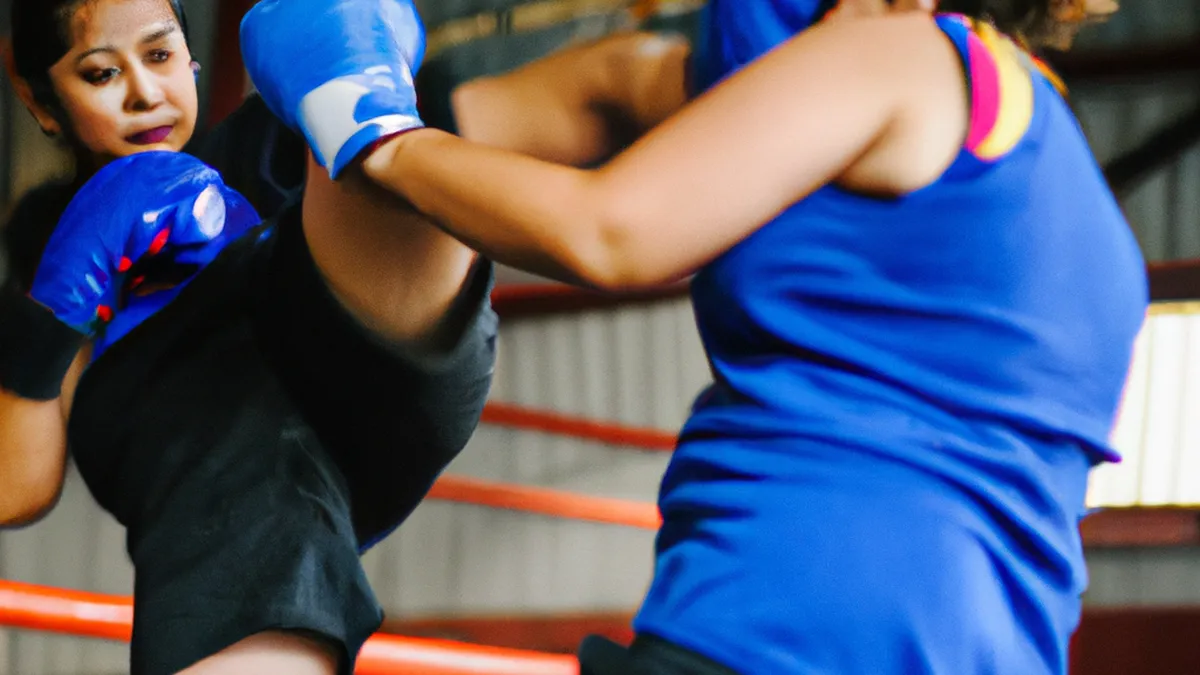 Unstoppable Force: Women Breaking Barriers