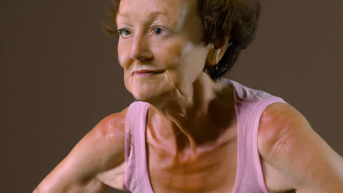 Strength Training: A Path for Young Girls