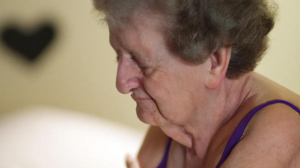 Strengthening Joints through Targeted Routines