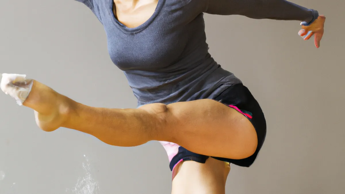 Thriving in Masters Sports and Self-Care