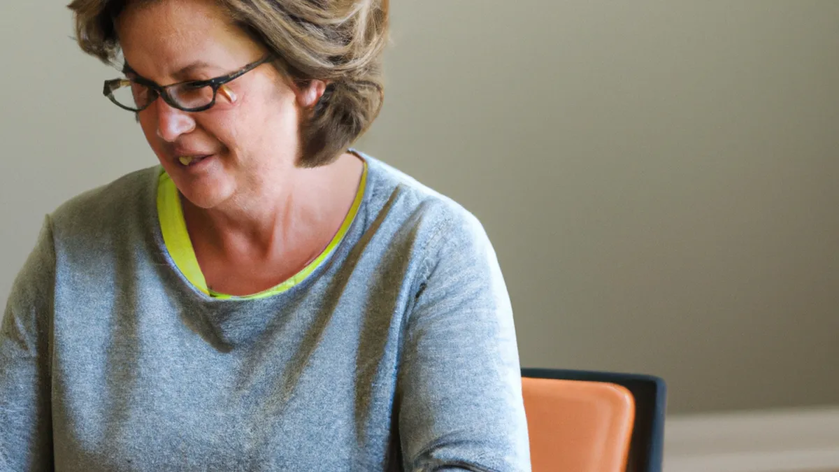 Emphasizing Empathy in Coaching Elderly Clients