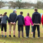 Supporting Youth Athletes through Family Involvement
