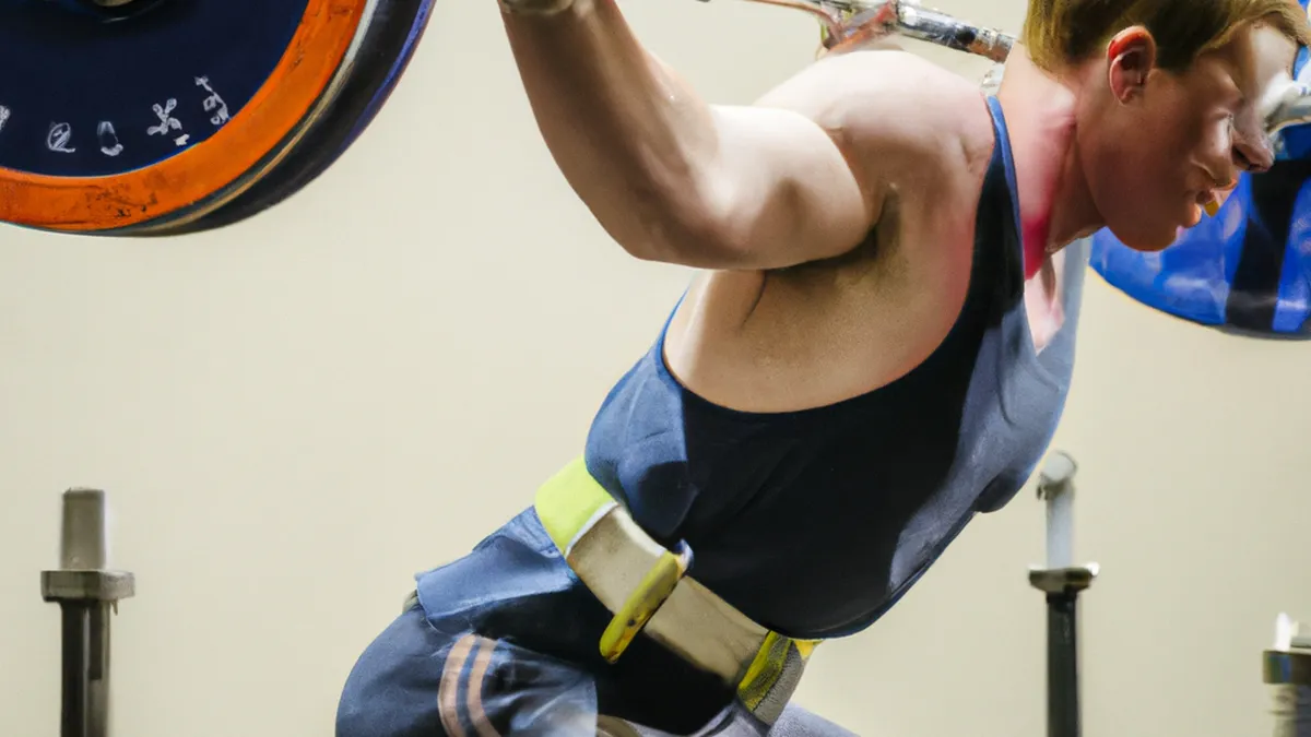 Connect with Like-Minded Fitness Enthusiasts