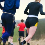 Slow Starts: A Key to Endurance Running