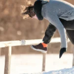 Conquering Winter Sports While Working Full-Time