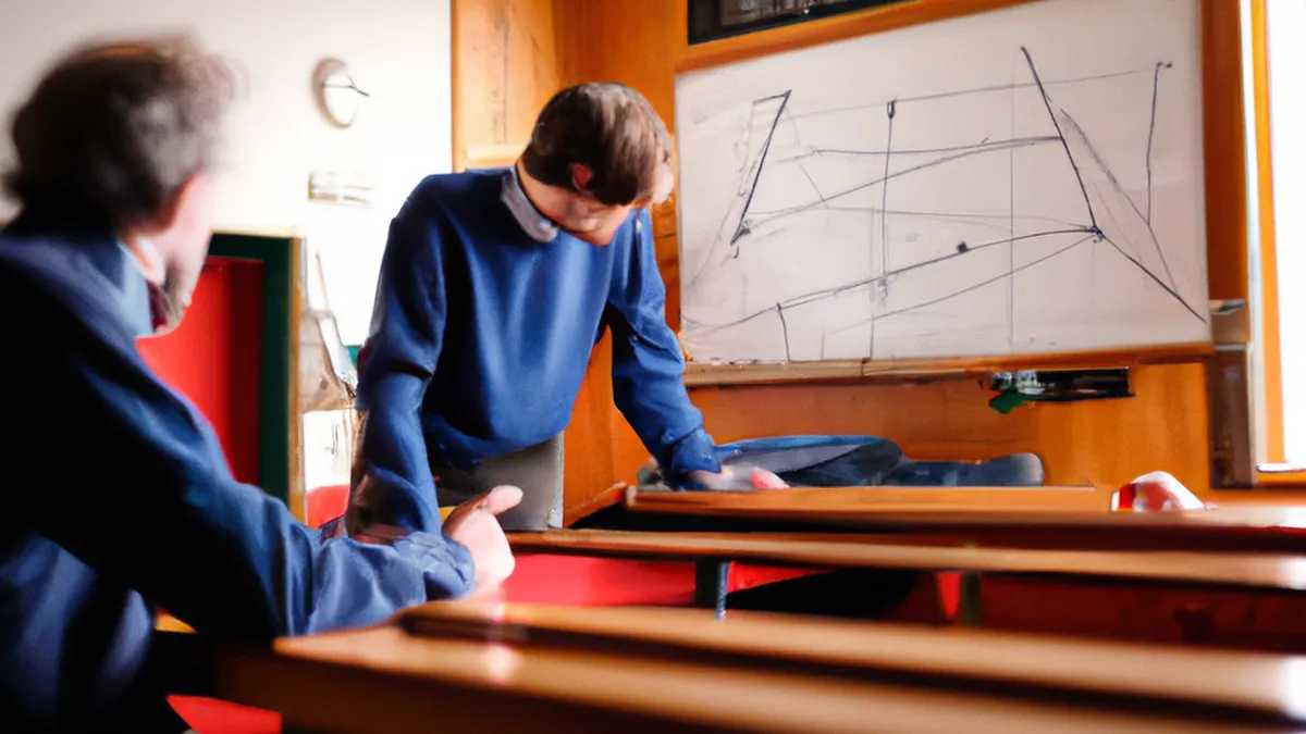 Stimulating Growth in Senior Fitness Coaching
