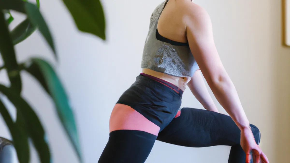 Reinforce Your Core to Accelerate Recovery