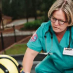 Coordinating First Aid Teams for Large Events