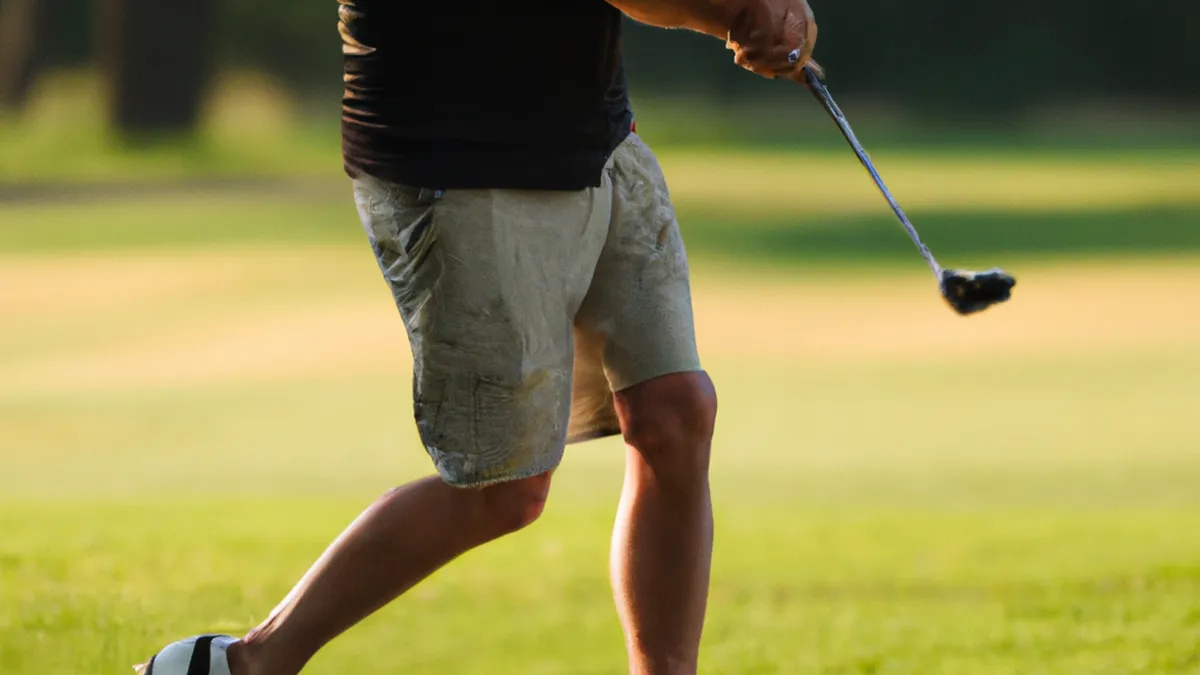 Shaft Flex: Key to Your Swing Success