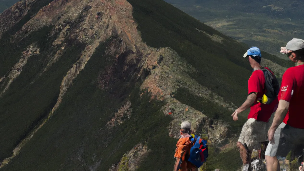 Arm Yourself: High-Altitude Injury Prevention Guide