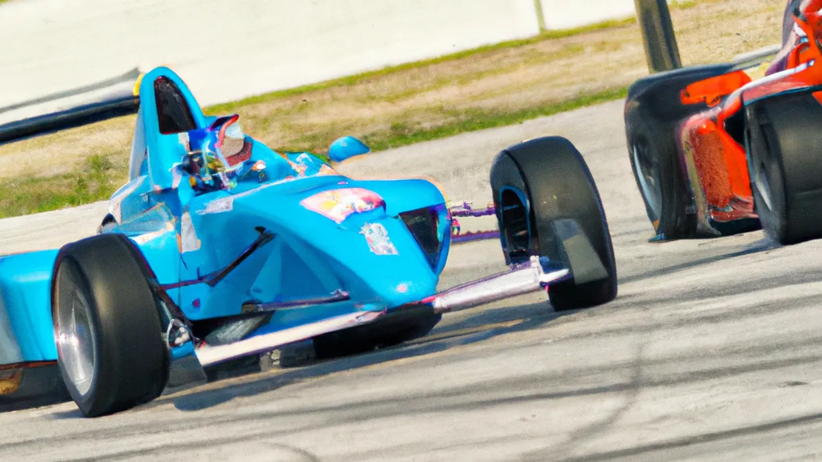 Fine-Tune Your Race Day Pace Strategy