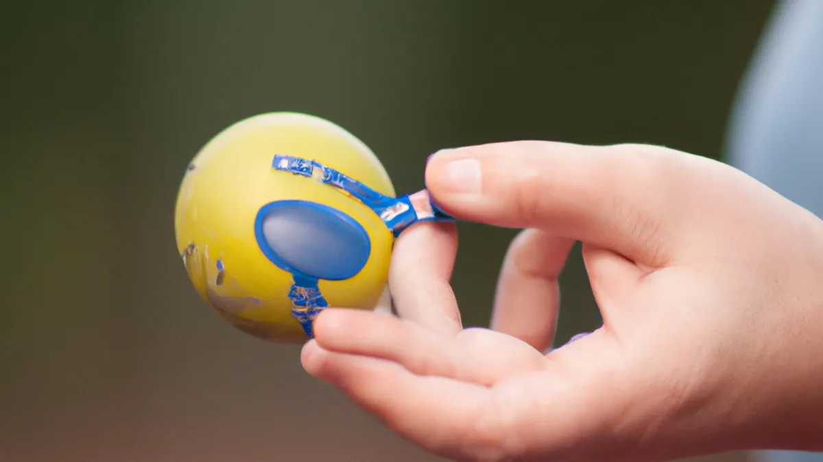 Alleviate Wrist Pain While Playing Pickleball