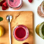 Savor the Benefits of Nutrient-Rich Smoothies