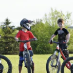 Leading With Essential MTB Coaching Skills