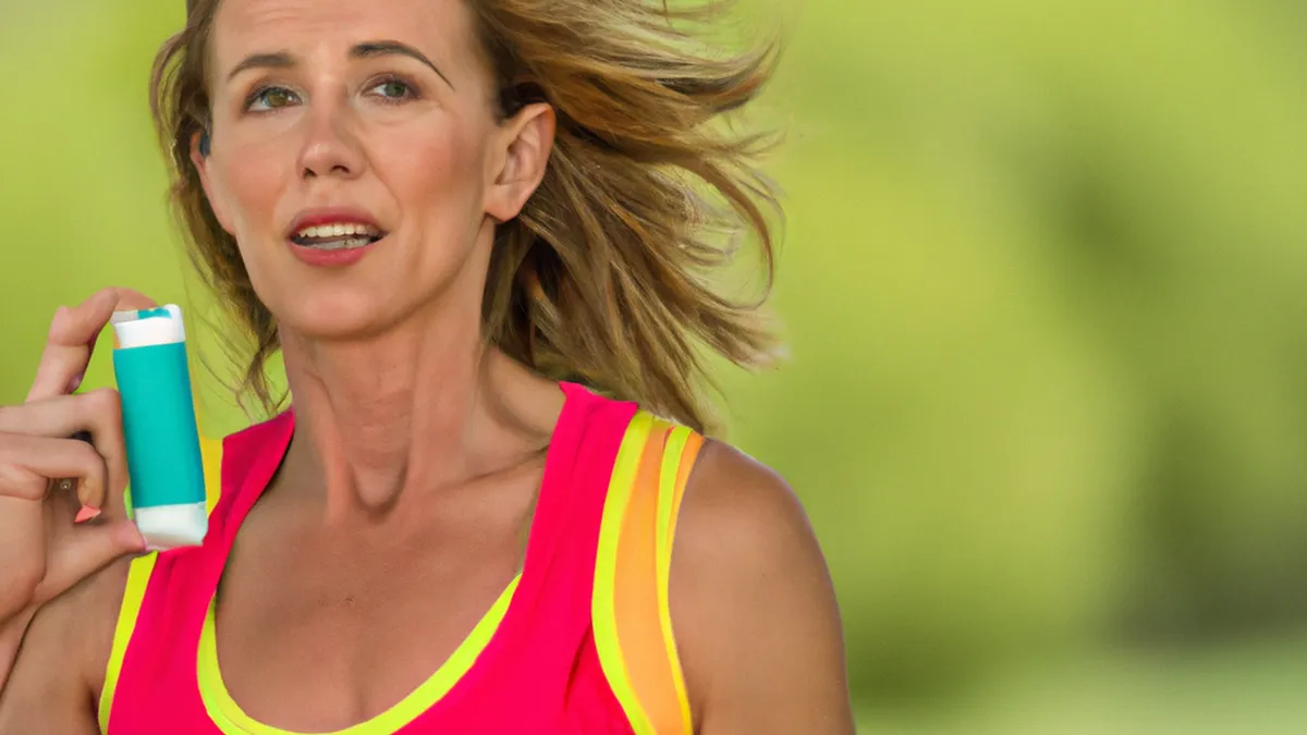Recharge Your Workout with Breathing Strategies